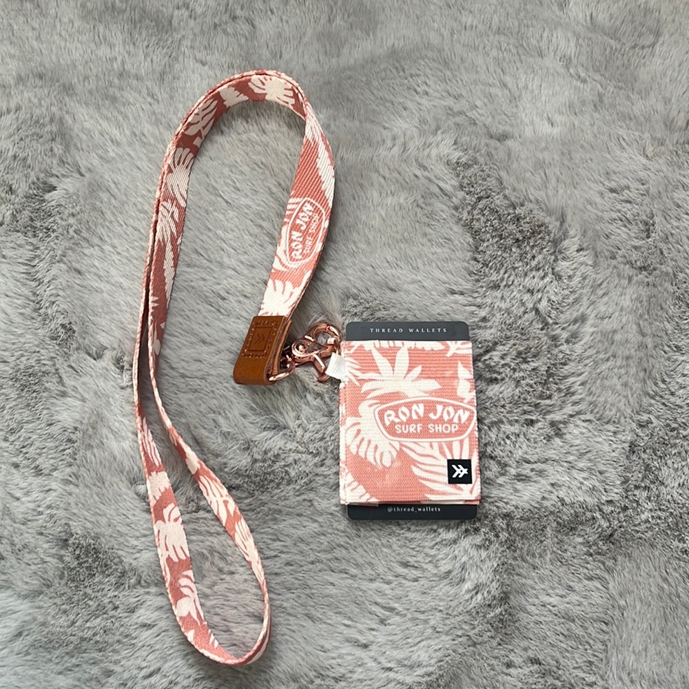 Thread wallet